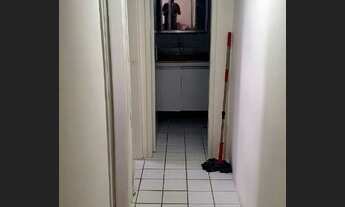 Imagem 3: Divide-se apartamento na Várzea