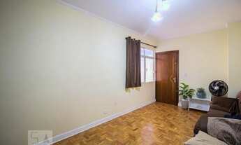 Imagem: Apartamento para Aluguel - Campos Elíseos