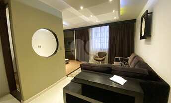 Imagem 4: Apartamento - Studio - 1 dormitório - 1 cozinha - 1 banheiro - 1 vaga - aluga