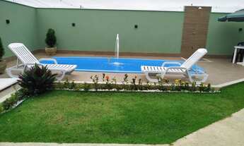 Imagem 7: Casa de praia duplex