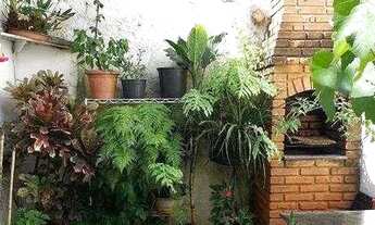 Imagem 6: Sobrado com 3 dormitórios à venda, 180 m² por R$ 769.000,00 - Santana - São Paulo/SP