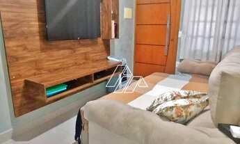 Imagem 3: Casa com 2 dormitórios à venda, 50 m² - Maracá II