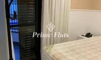 Imagem 5: Flat disponível para locação no Astron Garden Special, com 40m², 1 dormitório e 1 vaga de