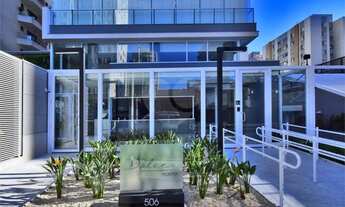 Imagem: Apartamento com 4 Quartos e 5 banheiros