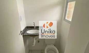 Imagem 4: Casa com 2 dormitórios para alugar, 80 m² por R$ 2.320,00/mês - Jardim México - Itatiba/SP