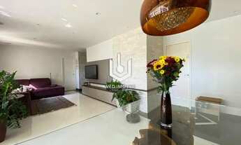 Imagem: Apartamento Granja Julieta 121m² 3 dormitórios