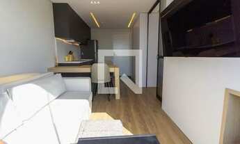 Imagem 4: Apartamento para Aluguel - Butantã, 1 Quarto, 35 m2