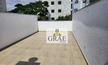 Imagem 2: Apartamento com 2 dormitórios à venda, 110 m² por R$ 560.000 - Vila Valparaíso - Santo And