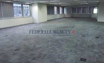 Imagem 3: Aluguel de conjuntos comerciais no Centro do Rio de Janeiro