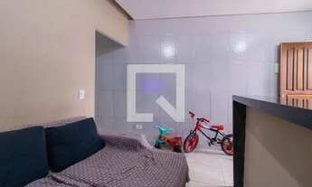 Imagem 5: Casa para Aluguel - Jardim Vista Alegre, 1 Quarto, 52 m2