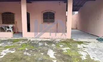 Imagem: Casa no Balneário Gaivota, em Itanhaém