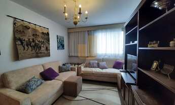 Imagem 7: LAZER TOTAL 03 DORMITORIOS, MOBILIADO, 1 SUÍTE , 2 VAGAS ANDAR ALTO