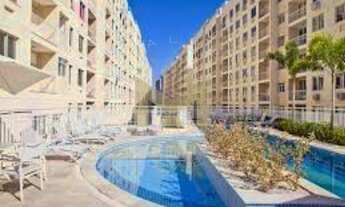 Imagem 2: NITERÓI - Apartamento Padrão - BARRETO