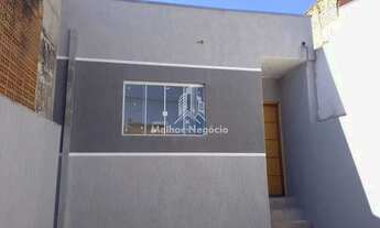 Imagem: Casa à venda, No Parque Santo Antonio em