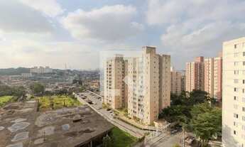 Imagem 4: Apartamento para Aluguel - Jardim São Savério, 2 Quartos, 60 m2