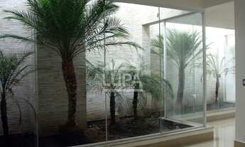 Imagem 4: Sobrado - Jardim São Bento - 750 metros quadrados - 4 suítes - 8 vagas