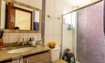 Imagem 4: Casa para Aluguel - Largo das Barradas, 2 Quartos, 66 m2