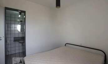 Imagem 6: Apartamento para Aluguel - Vila Monte Alegre, 1 Quarto, 35 m2