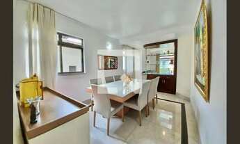 Imagem 5: Apartamento para Aluguel - São José, 4 Quartos, 280 m2