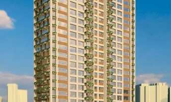 Imagem: APARTAMENTO RESIDENCIAL em São Paulo