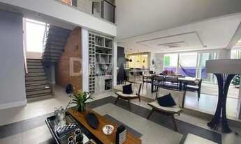 Imagem: Casa - Condomínio Recanto dos Paturis