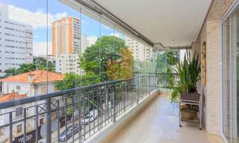 Imagem 2: Apartamento com 3 Dormitórios e 4 Vagas em perdizes!