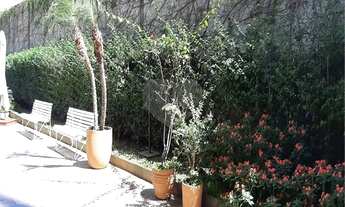 Imagem 6: São Paulo - Apartamento Padrão - JARDIM AMÉRICA