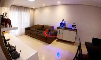 Imagem: Apartamento à venda, 104 m² por R$ 780.000,00