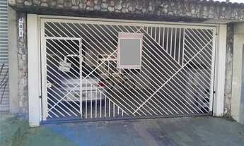 Imagem: Aluga Casa no Engenheiro Goulart, Cangaiba