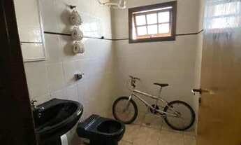 Imagem 4: Casa com 3 dormitórios à venda, 188 m² por R$ 800.000,00 - Vila São Francisco - Mauá/SP