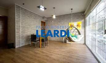 Imagem: SOBRADO - VILA MARIANA - SP