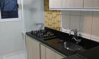 Imagem 7: Apartamento - Residencial Real Parque Sumaré - Sumaré