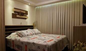 Imagem 4: Apartamento de 136 metros quadrados no bairro Vila Mariana com 3 quartos