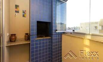 Imagem 5: Apartamento com 3 dormitórios à venda, 73 m² por R$ 349.900,00 - Bacacheri - Curitiba/PR