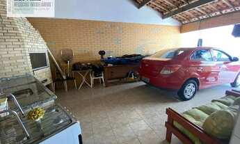 Imagem 5: Casa com 3 dormitórios à venda, 188 m² por R$ 800.000,00 - Vila São Francisco - Mauá/SP