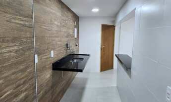 Imagem 7: Apartamento totalmente reformado com vista para o Cristo Redentor e vaga na escritura