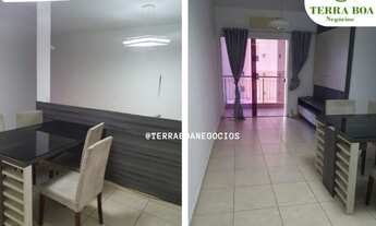 Imagem 4: APARTAMENTO - CONDOMÍNIO ÁGUAS DO MADEIRA