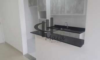 Imagem 3: Locação Apartamento Sao Caetano do Sul Santa Maria Ref: 30132