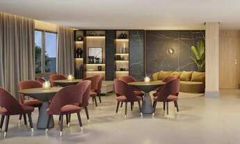 Imagem 14: APARTAMENTO RESIDENCIAL em São Paulo - SP, City América