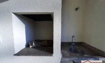 Imagem 3: Apartamento com 3 dormitórios à venda, 85 m² - Jardim - Santo André/SP