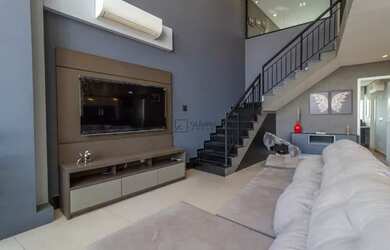 Imagem 6: Apartamento Locação Brooklin 130 m² 3 Dormitórios