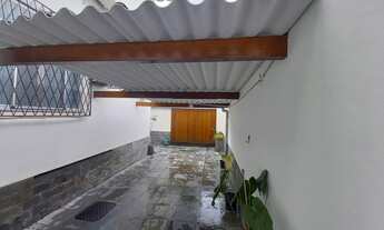 Imagem 2: Casa com 03 quartos- quintal<br> - Eng de Dentro- FIADOR