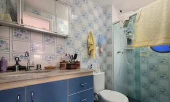 Imagem 11: Apartamento para venda tem 109 metros quadrados com 3 quartos em Pituba - Salvador - BA