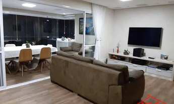 Imagem: Cidade Maia 122m²