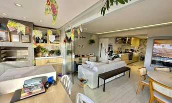 Imagem 5: Belissimo PLATNO GREENVILLE 3 quartos com 2 suítes