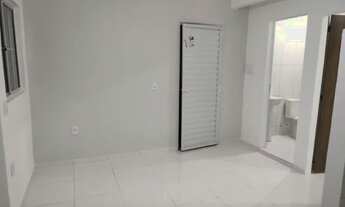 Imagem 4: Kitnet local super tranquilo e familiar