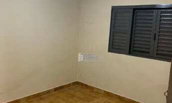 Imagem 3: Casa com 2 dormitórios para alugar, 49 m² por R$ 835/mês - Vila Carvalho - Ribeirão Preto