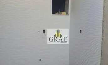 Imagem 5: Sobrado com 3 dormitórios à venda, 145 m² por R$ 850.000,00 - Parque Oratório - Santo Andr