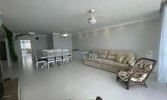 Imagem 7: Apartamento à venda, 190 m² por R$ 1.580.000,00 - Praia das Pitangueiras Frente Mar - Guar