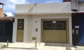 Imagem: Casa para venda possui 150 metros quadrados